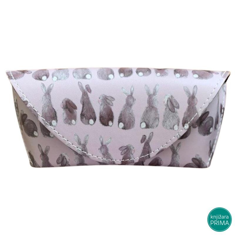 Kutija za naočare Bunny 