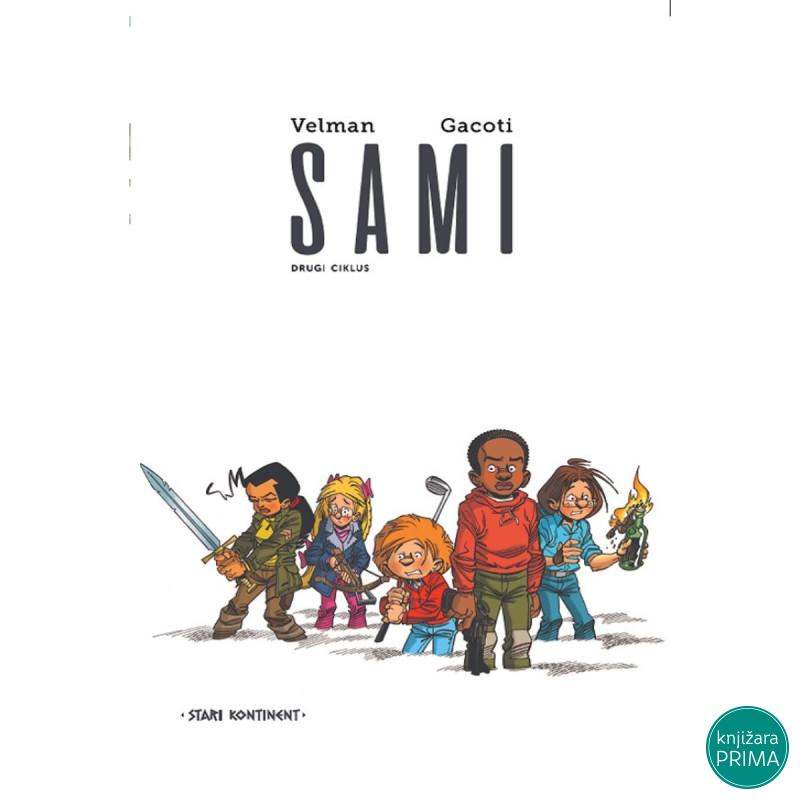 Sami 2 Stari kontinent 59 