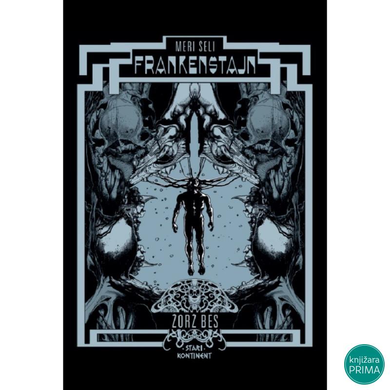 Frankeštajn 