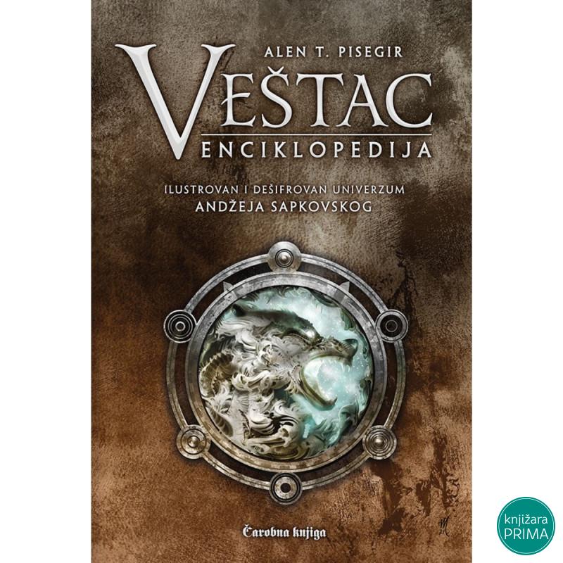 Veštac – Enciklopedija 