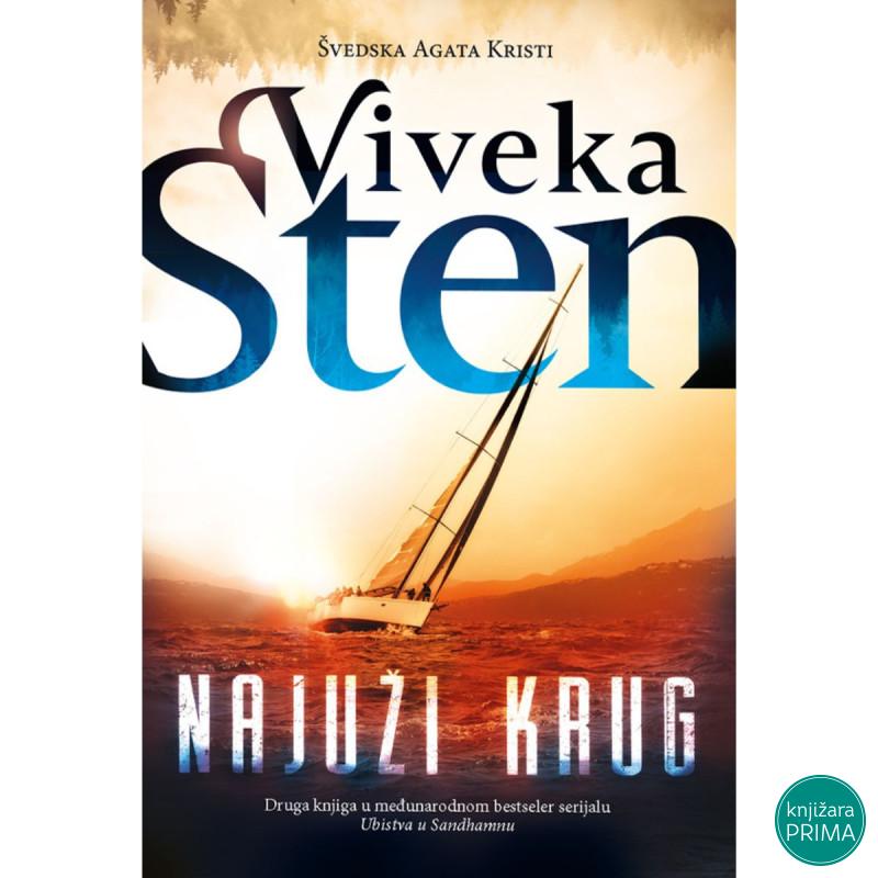 Najuži krug Ubistva u Sandhamnu 2 