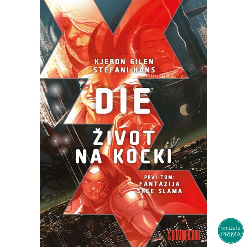 DIE Život na kocki 1 
