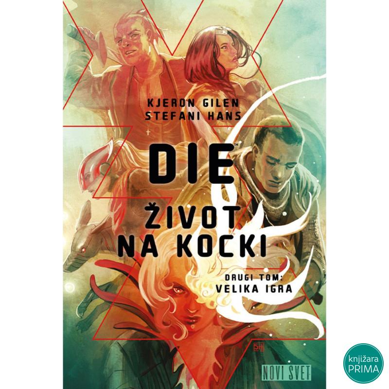 DIE Život na kocki 2 