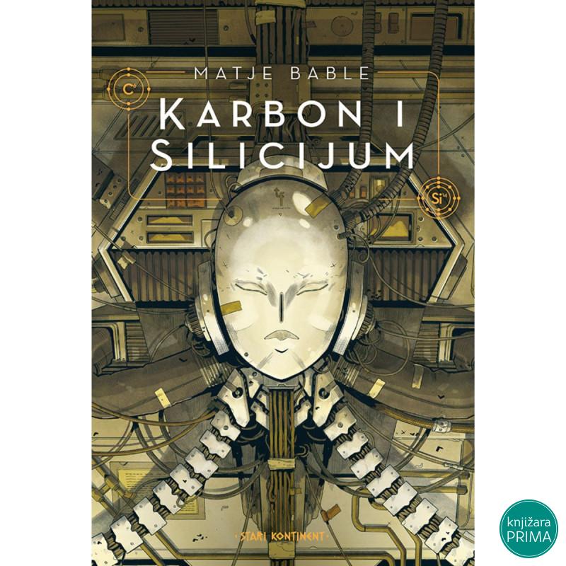 Karbon i Silicijum Stari kontinent 78 