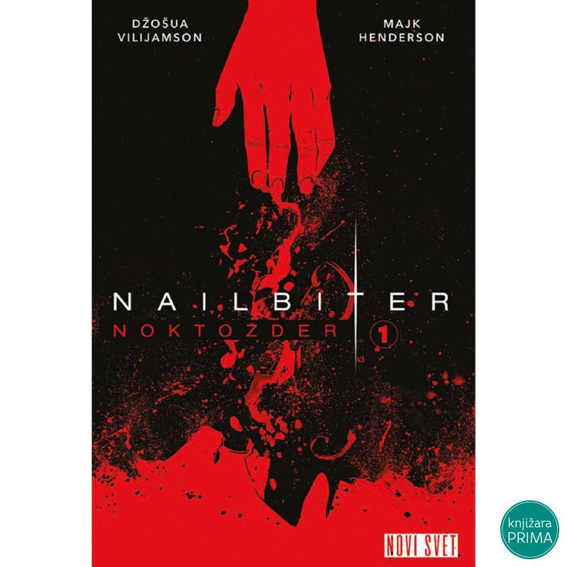 Noktožder 1 Novi svet 14 