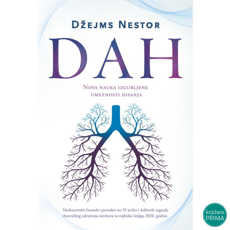 Dah Džejms Nestor ČAROBNA KNJIGA 