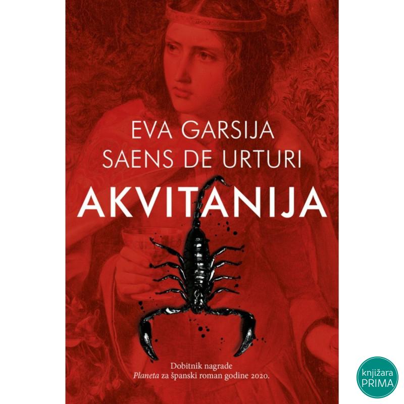 Akvitanija - Eva Garsija de Urturi 