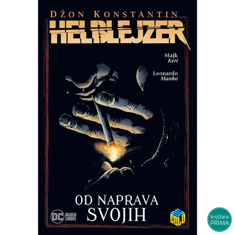 Helblejzer Od naprava svojih 
