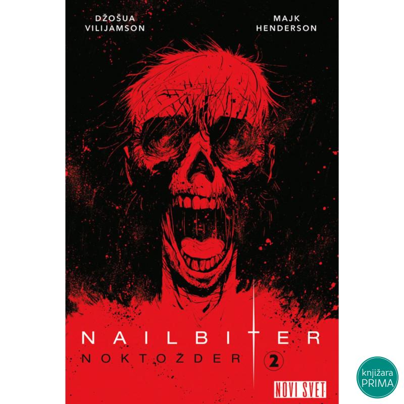 Noktožder 2 Novi svet 18 