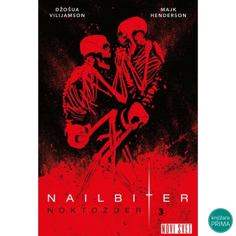 Noktožder 3 Novi svet 19 