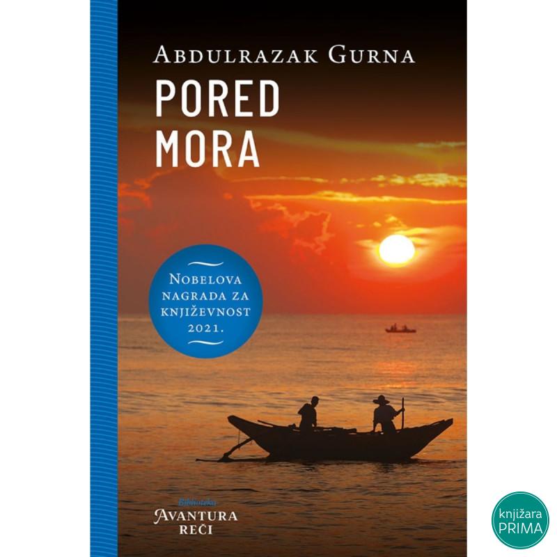 Pored mora - Abdulrazak Gurna 