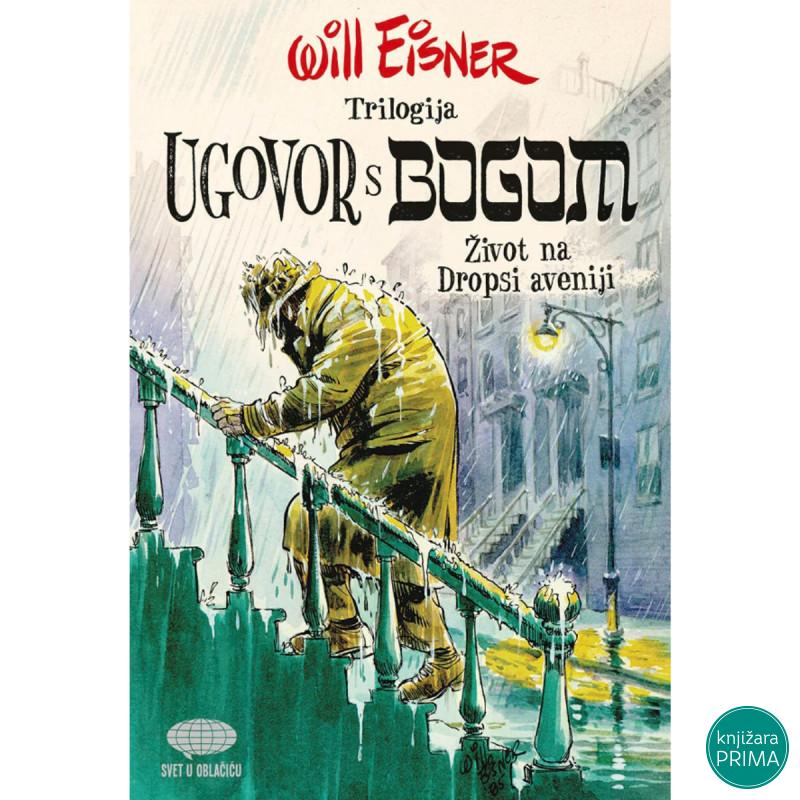 Ugovor s Bogom Svet u oblačiću 3 