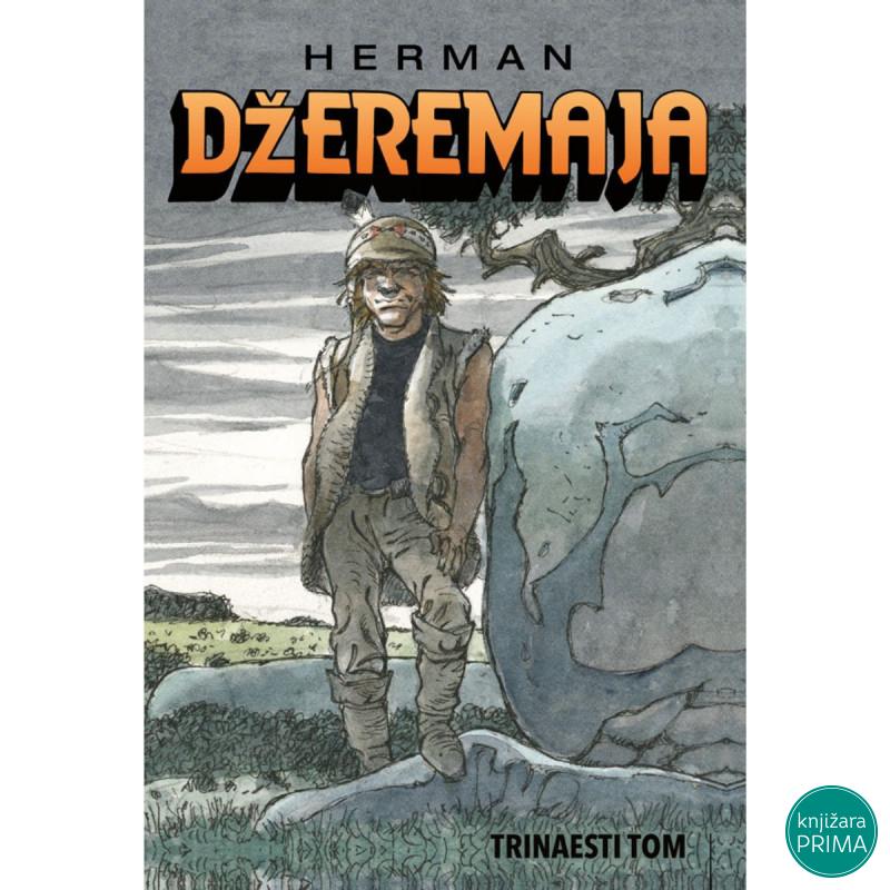 Džeremaja 13 Epizode 37-39 