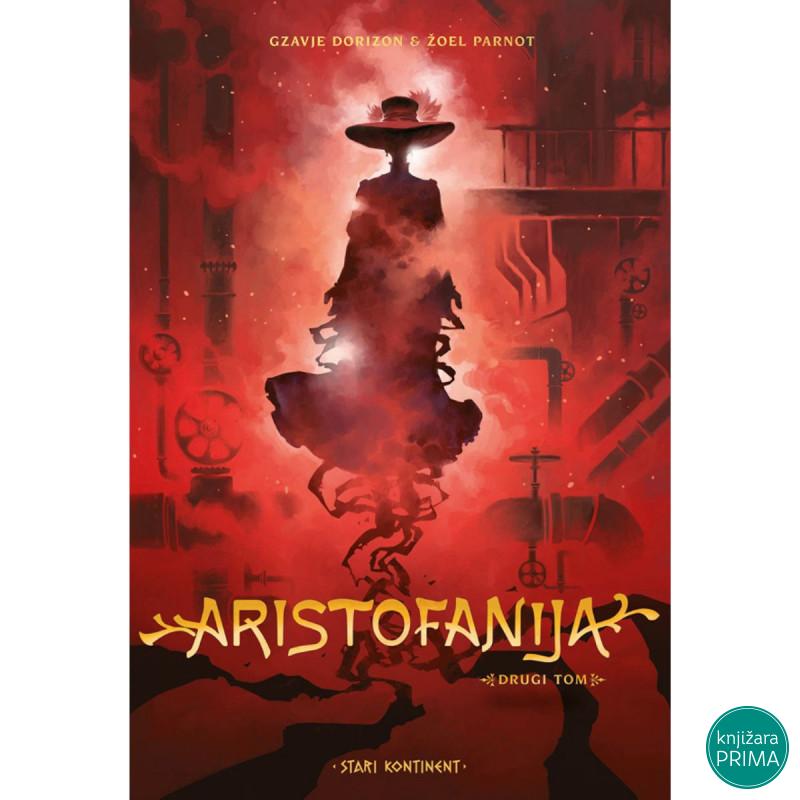 Aristofanija 2 