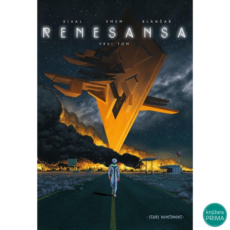 Renesansa 1 Stari kontinent 114 