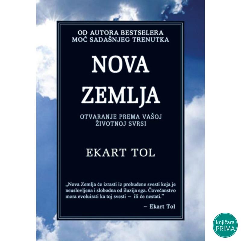 Nova zemlja - Ekart Tol 
