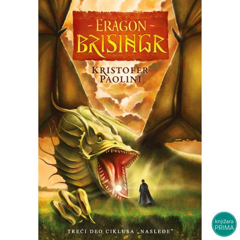Eragon Brisingr Nasleđe 3 