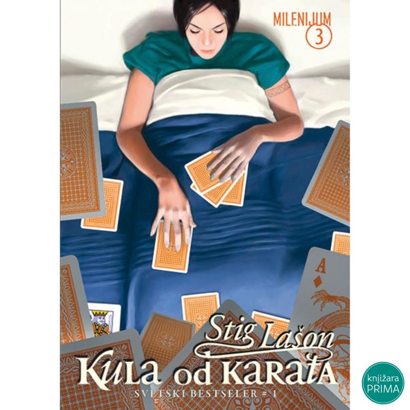 Kula od karata Milenijum 3 