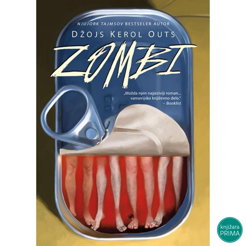 Zombi - Džojs Kerol Outs 