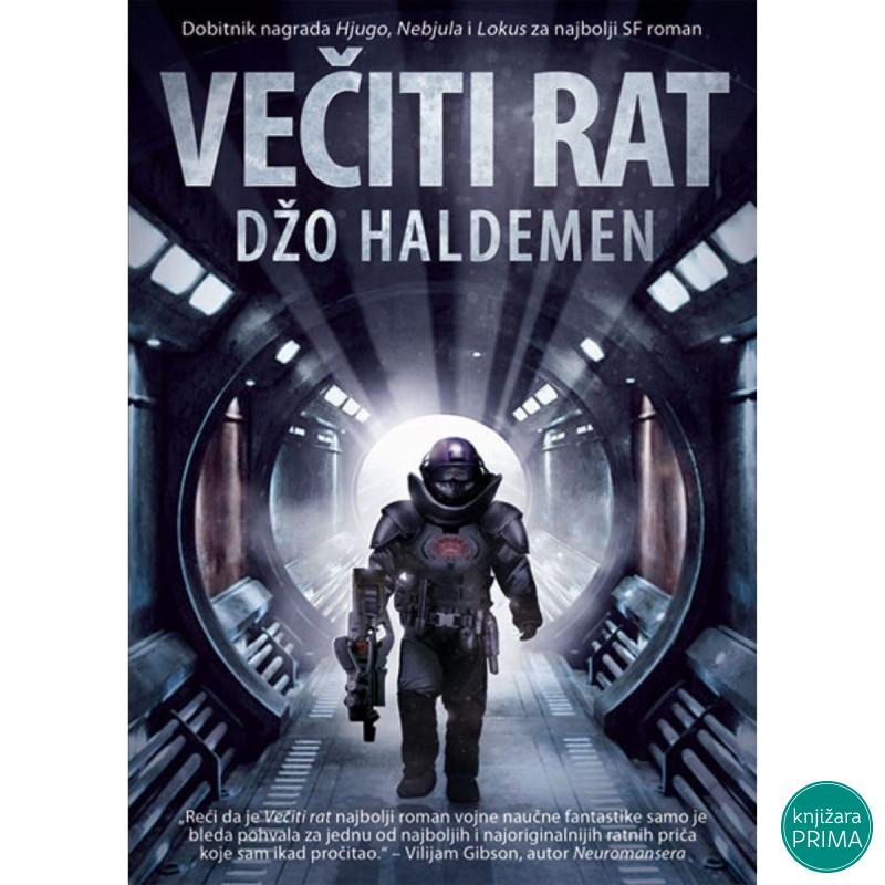 Večiti rat - Džo Haldemen 