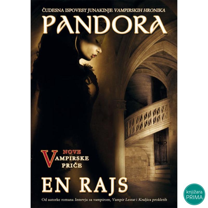 Pandora - En Rajs 