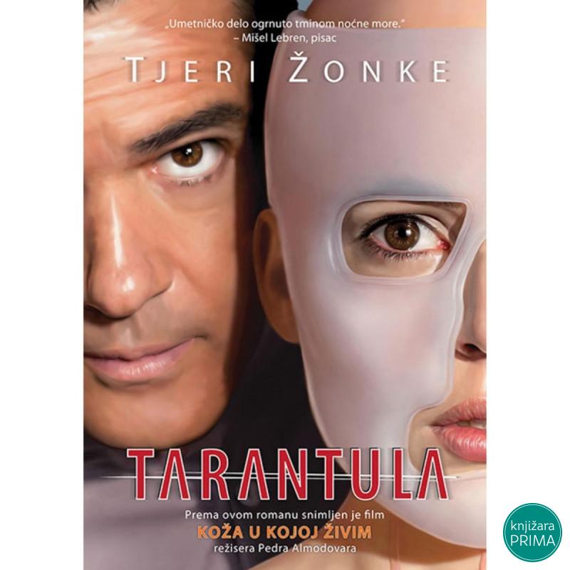 Tarantula - Tjeri Žonke 