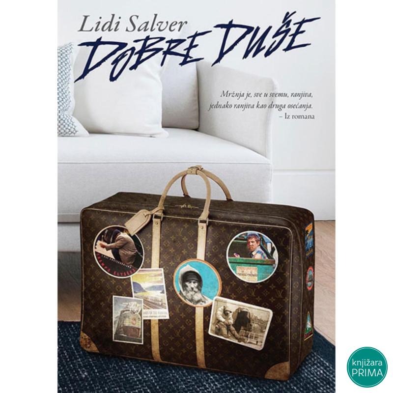 Dobre duše - Lidi Salver 