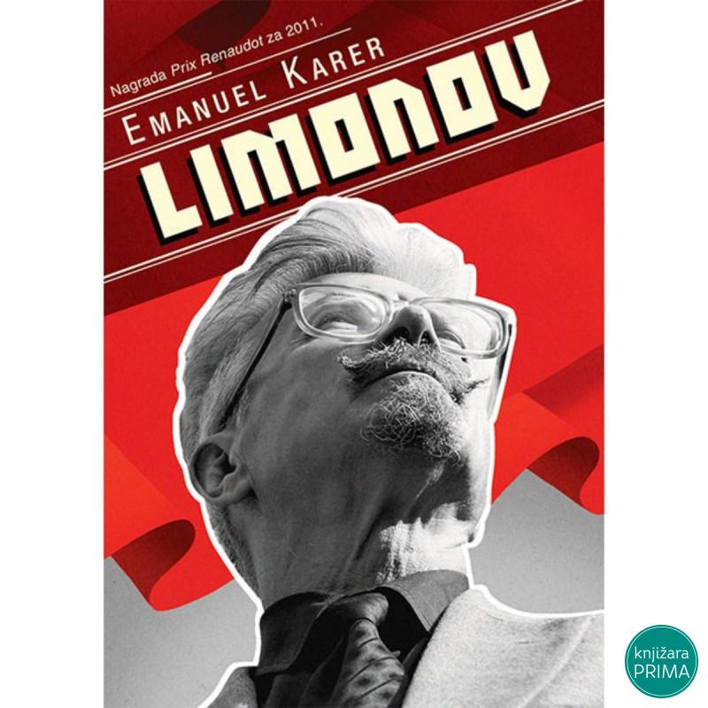 Limonov - Emanuel Karer 