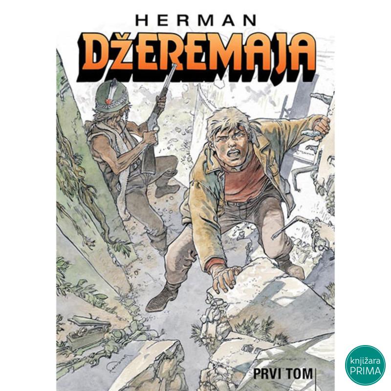 Džeremaja 1 Epizode 1–3 