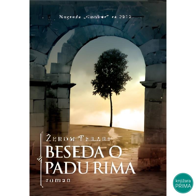 Beseda o padu Rima - Žerom Ferari 