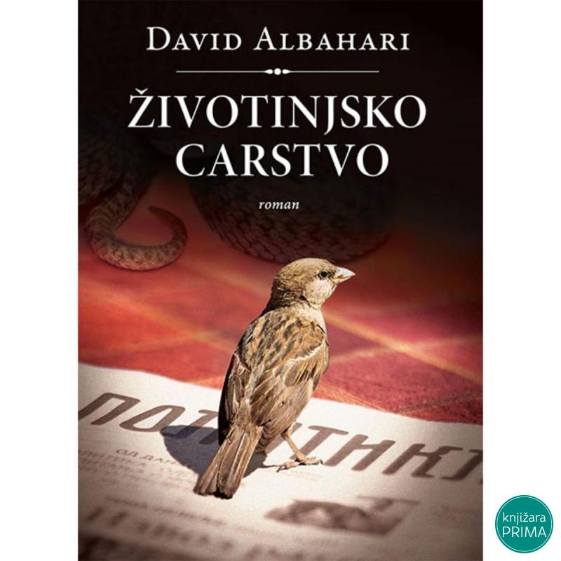 Životinjsko carstvo - David Albahari 