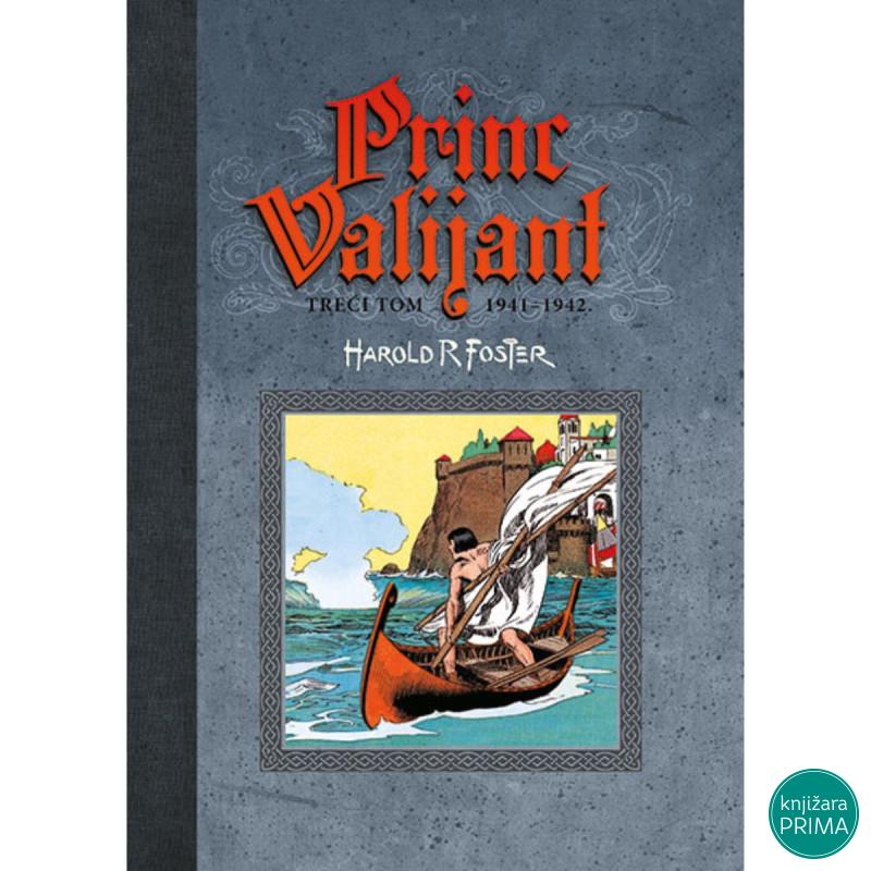Princ Valijant 3 