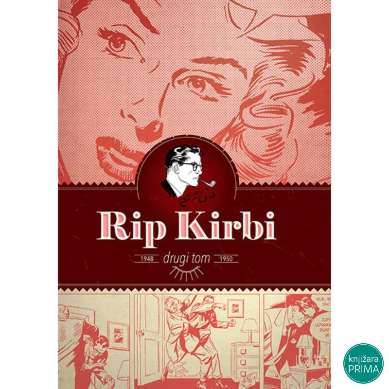 Rip Kirbi 2 