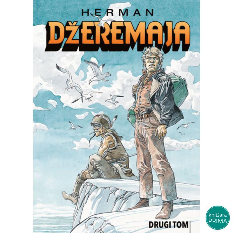 Džeremaja 2 Epizode 4-6 