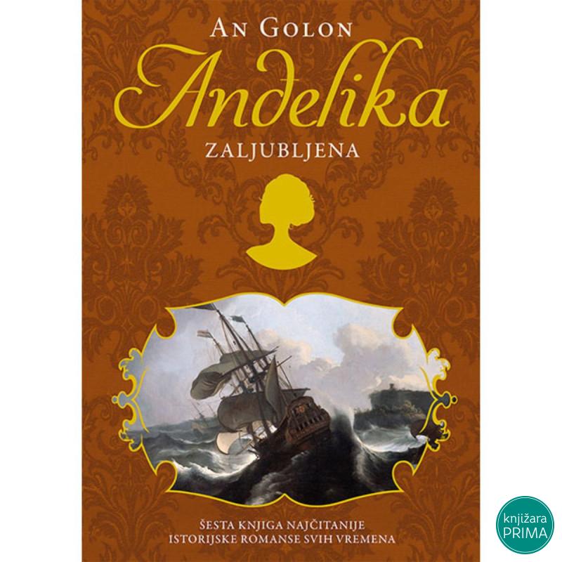 Zaljubljena Anđelika 6 