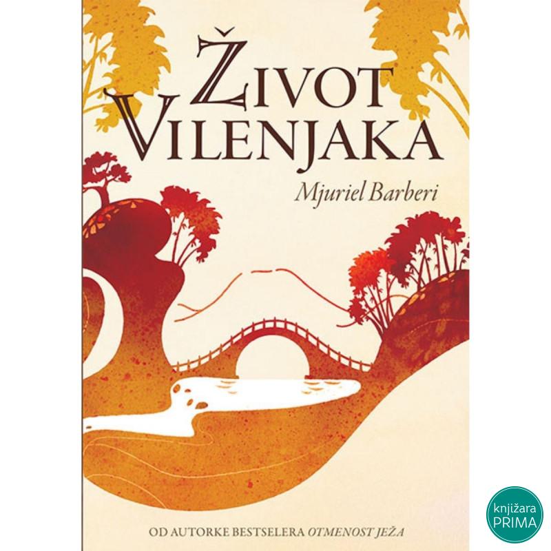 Život vilenjaka - Mjurijel Barberi 
