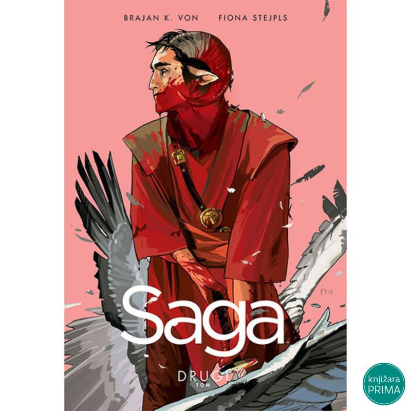 Saga 2 