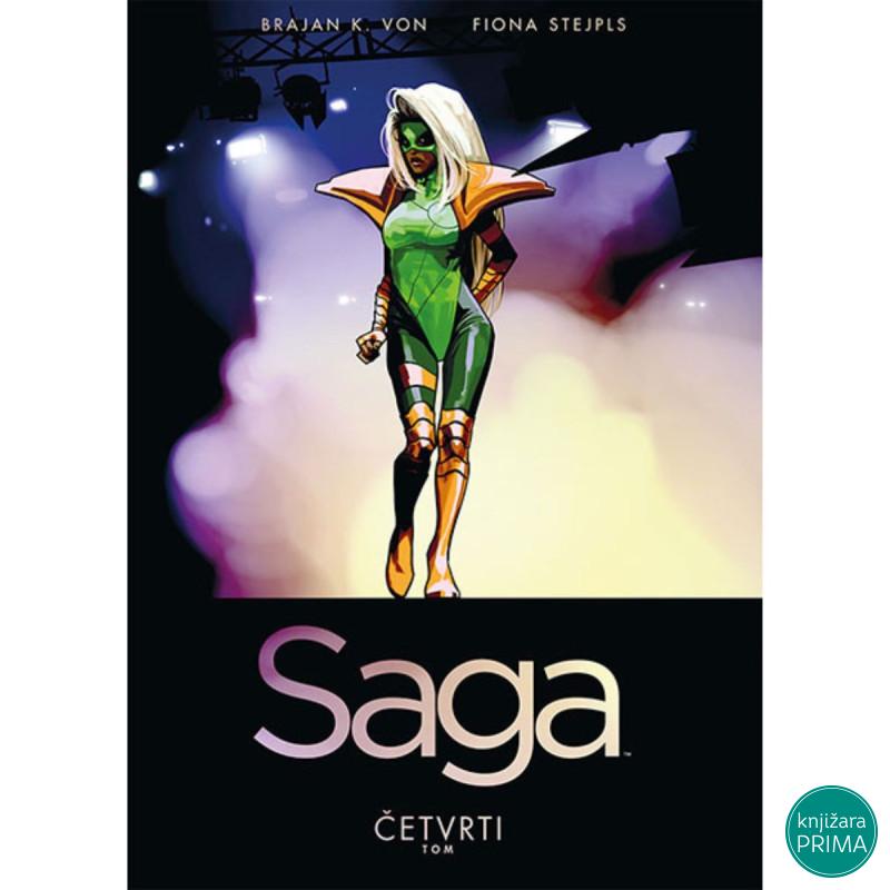Saga 4 