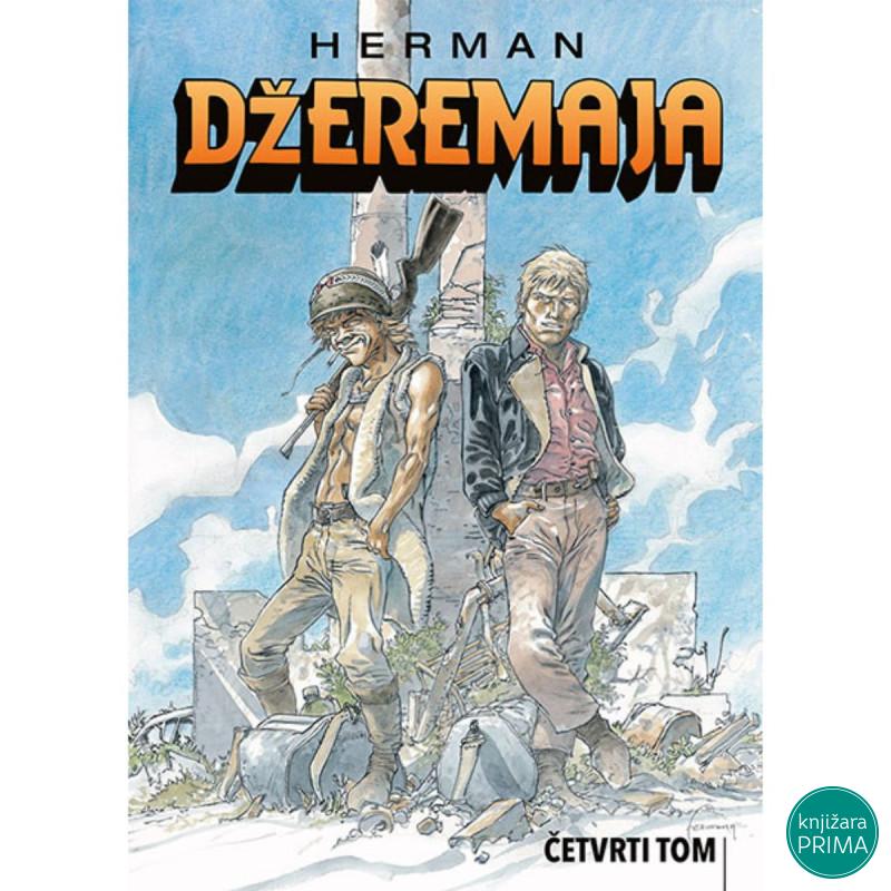 Džeremaja 4 Epizode 10-12 