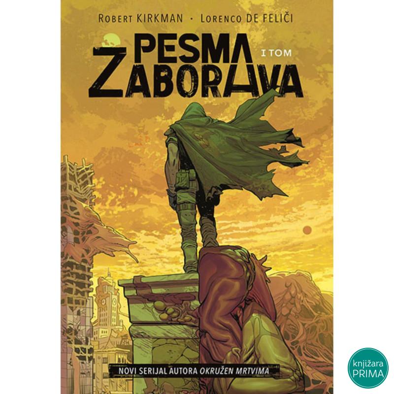 Pesma Zaborava 1 