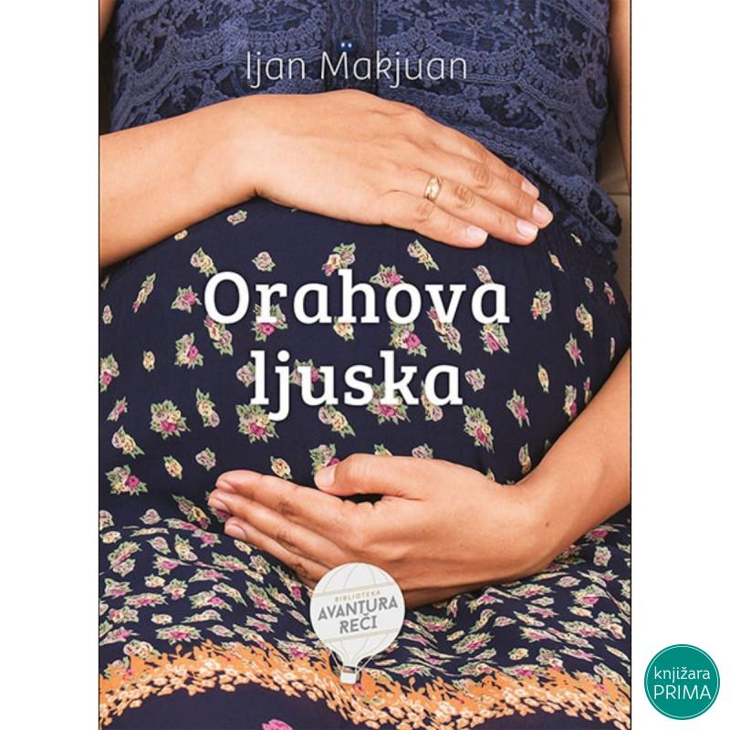 Orahova ljuska - Ijan Makjuan 