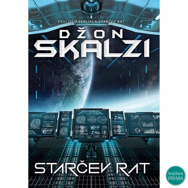 Starčev rat Starčev rat 1 