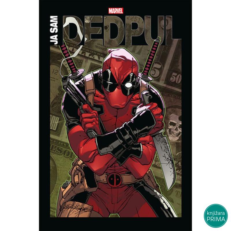 Ja sam Dedpul Ja sam... (Mi smo...) 1 