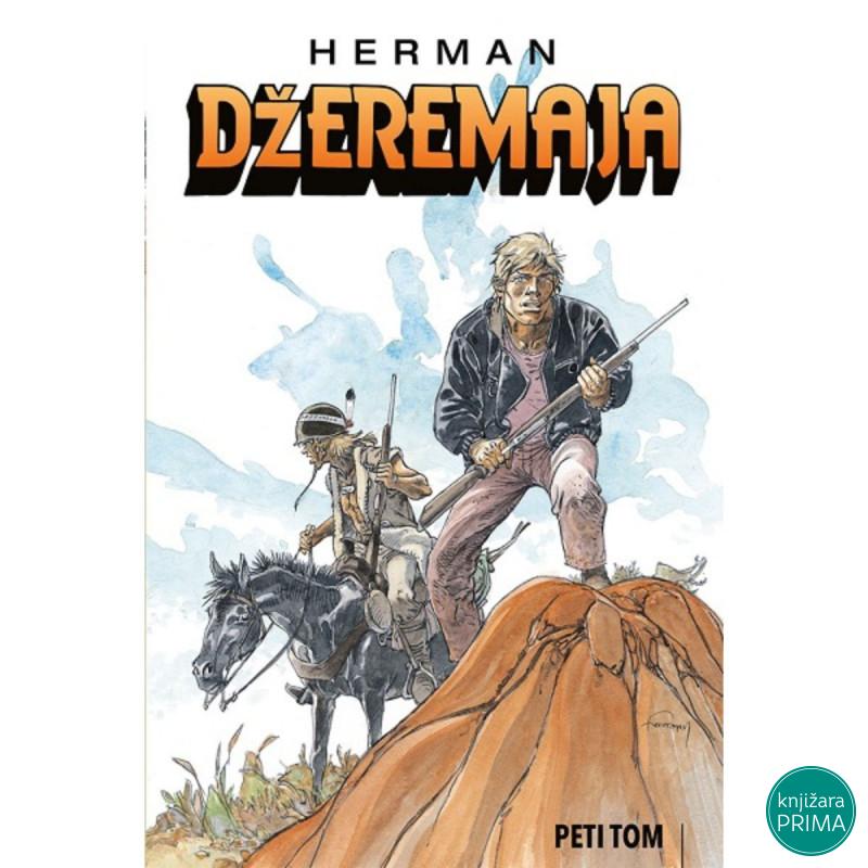 Džeremaja 5 Epizode 13-15 