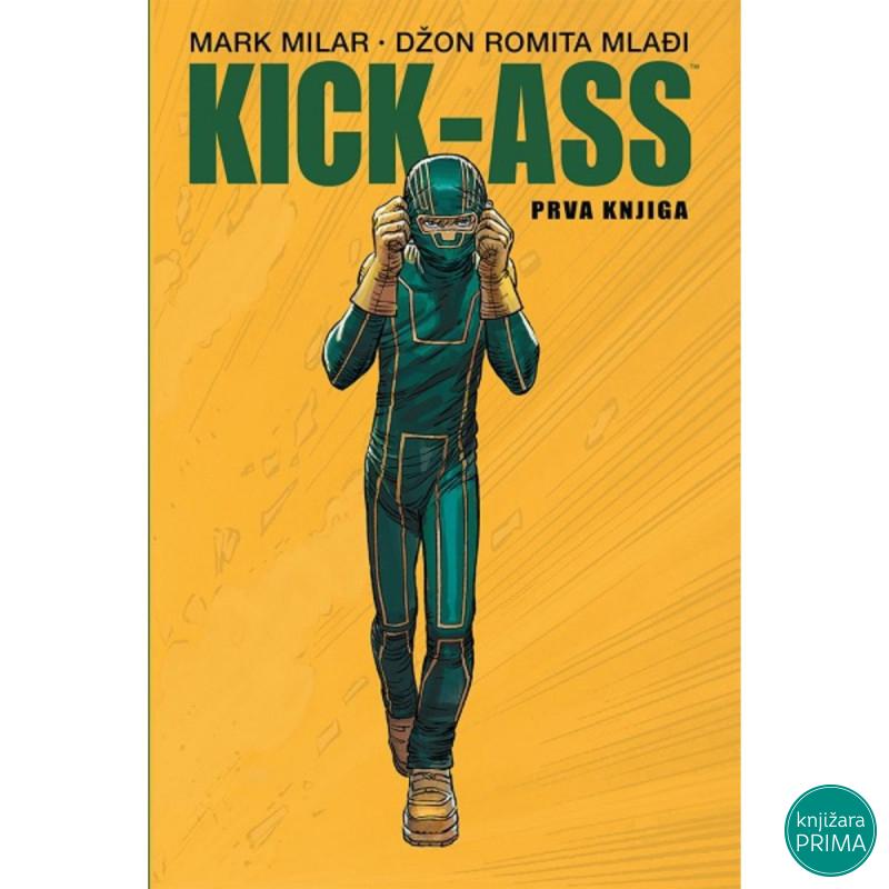 Kick-Ass 1 