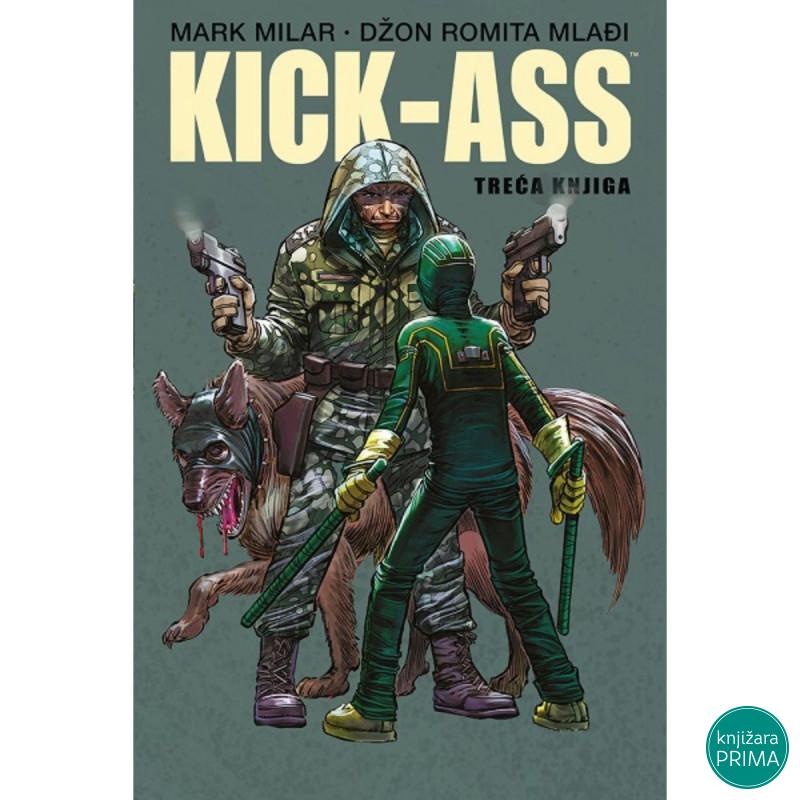 Kick-Ass 3 