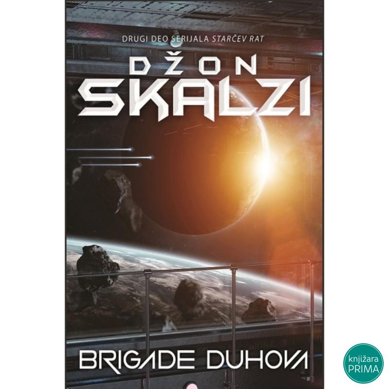 Brigade duhova Starčev rat 2 