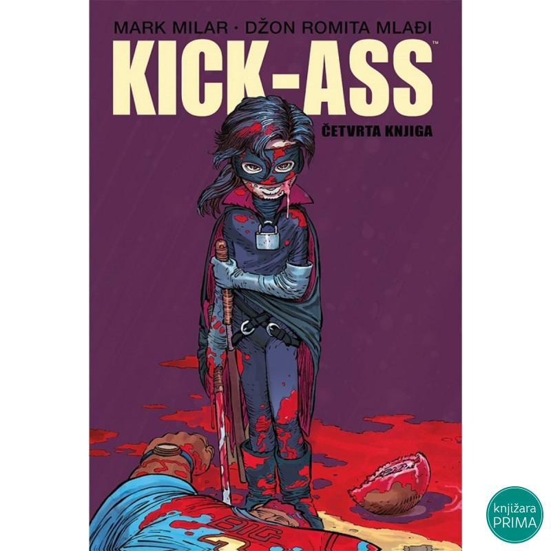 Kick-Ass 4 