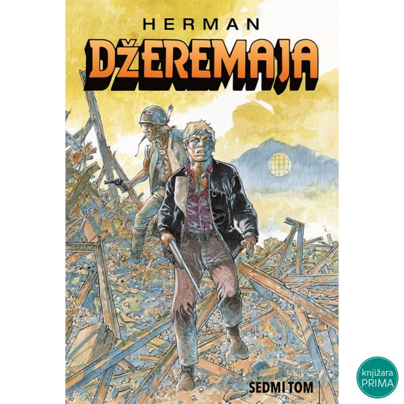 Džeremaja 7 Epizode 19-21 