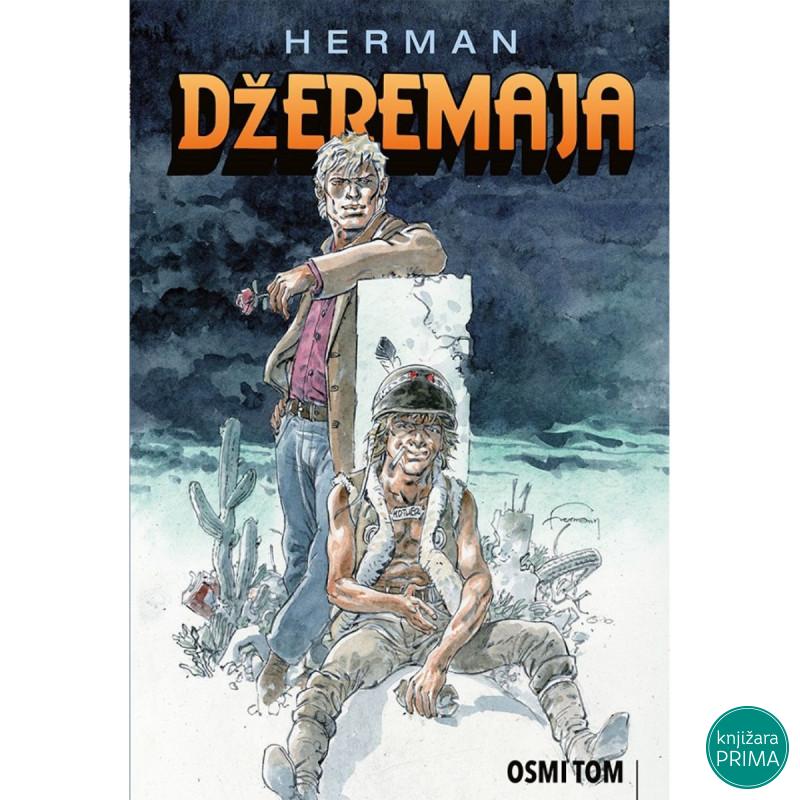 Džeremaja 8 Epizode 22-24 